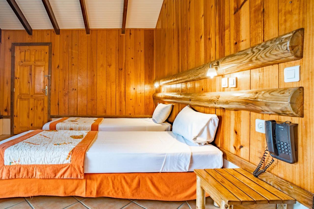 Hotel Bambou & Spa Les Trois-Ilets Eksteriør billede